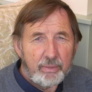 A picture of 'Pryderi Llwyd Jones'